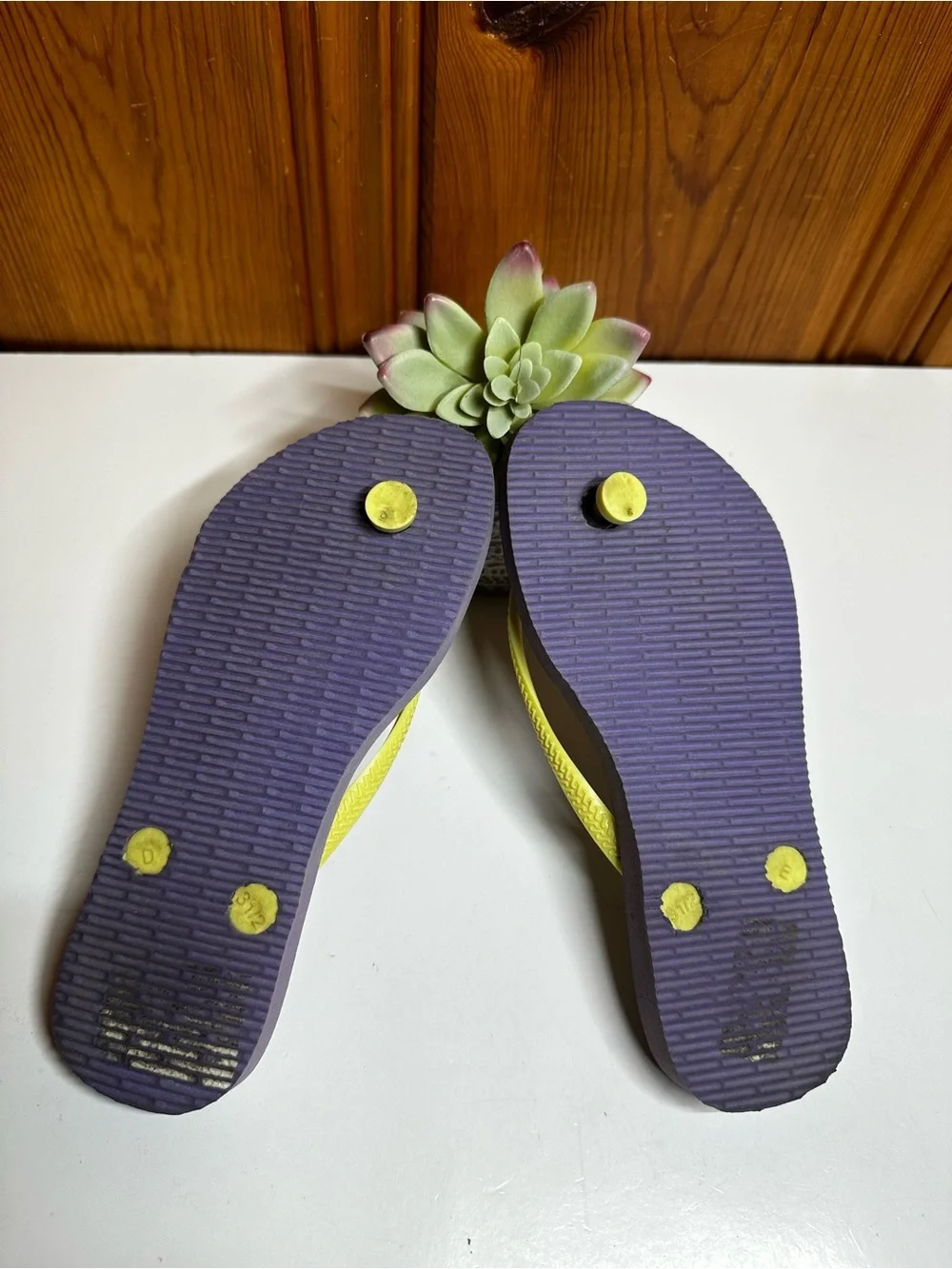 Havaianas kids flip